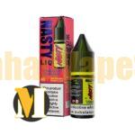 سالت توت فرنگی تمشک نستی <br><span>Nasty LIQ Salt STRAWBERRY RASPBERRY 10ml</span>